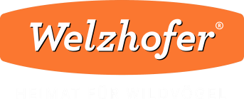 Welzhofer Logo