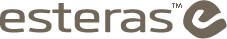 Esteras Logo
